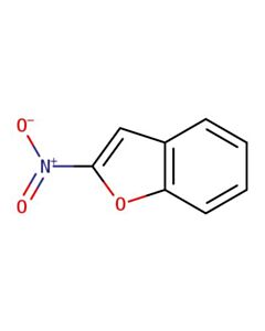 Astatech 2-NITROBENZOFURAN; 1G; Purity 98%; MDL-MFCD00459786